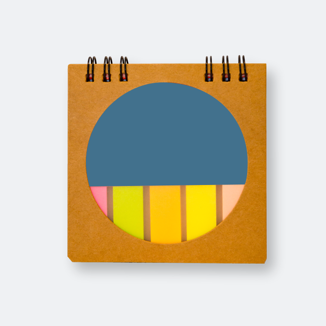 GMG3215 Fexo Eco Notepad