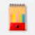 GMG1332_Zano Eco_Notepad_Red GMG3216 Zano Eco Notepad (sticky)