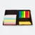 GMG1335_Eco_Cube_Memo_Box_Open_View GMG3212 Eco Cube Sticky Memo Box With Flags