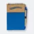 GMG1335_Lavo_Eco_Notepad_With_Pen_Blue GMG3227 Lavo Eco Notepad With Pen