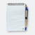 GMG1335_Lavo_Eco_Notepad_With_Pen_Inner_View GMG3227 Lavo Eco Notepad With Pen