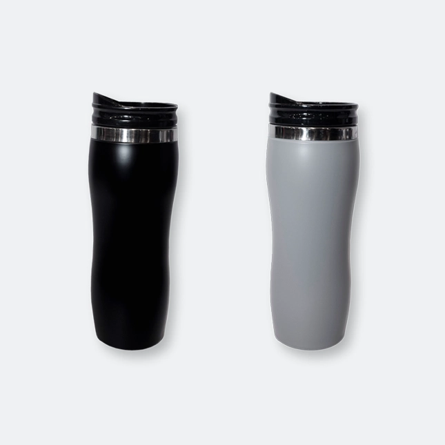 GMG2074 Drimzo Stainless Steel Tumbler (500ml)