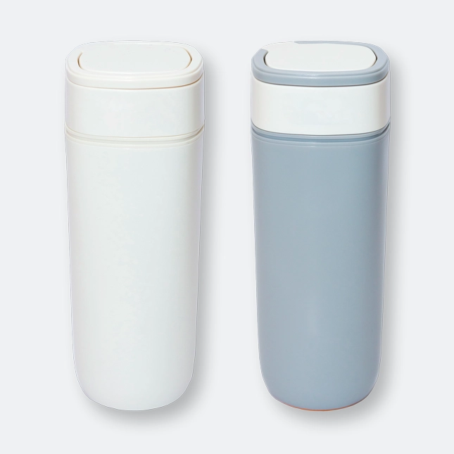 GMG2076 Quibbo Stainless Steel Tumbler (480ml)