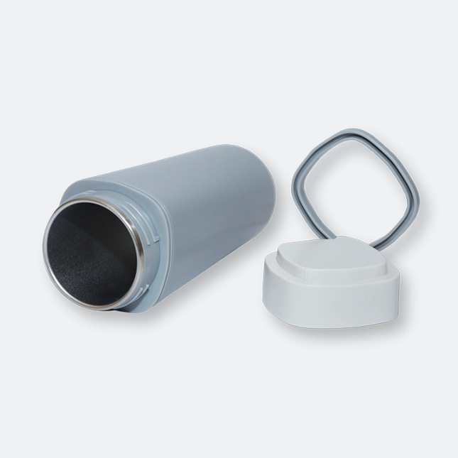 GMG2076 Quibbo Stainless Steel Tumbler (480ml)