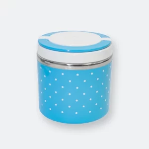 GMG7059 Drumbo Stainless Steel Lunch Box