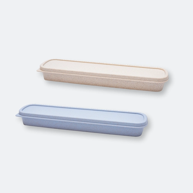 GMG7061 Braflo Stainless Steel Straw Set