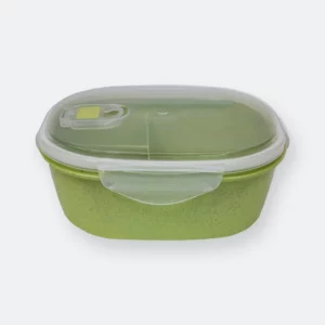 GMG2091_Bruslo_Lunch_Box_LIME GREEN GMG7004 Bruslo Lunch Box