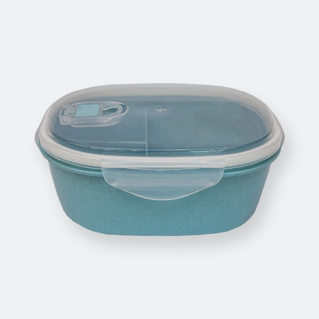 GMG2091_Bruslo_Lunch_Box_POWDER BLUE GMG7004 Bruslo Lunch Box