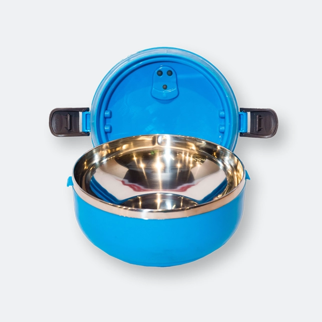 GMG7011 Splizmo Lunch Box