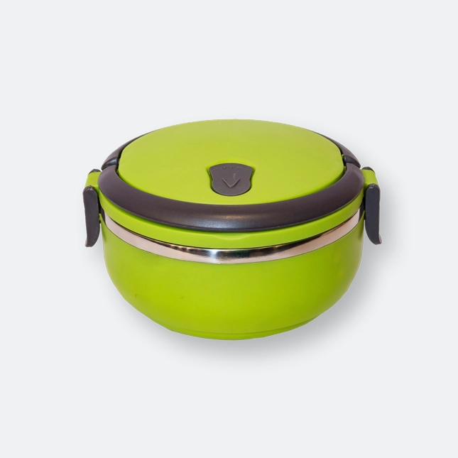 GMG7011 Splizmo Lunch Box