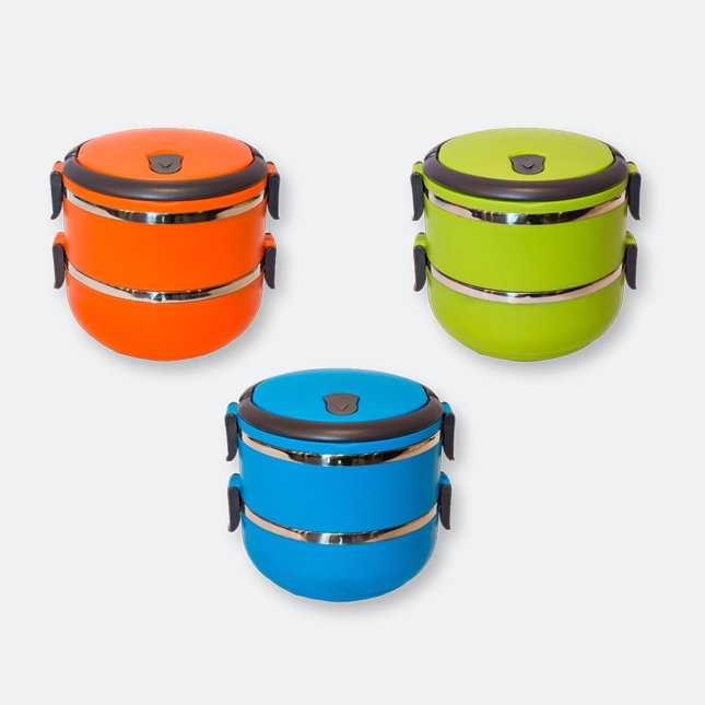 GMG7010 Gnimzy Lunch Box