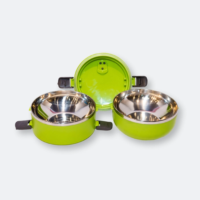 GMG7010 Gnimzy Lunch Box