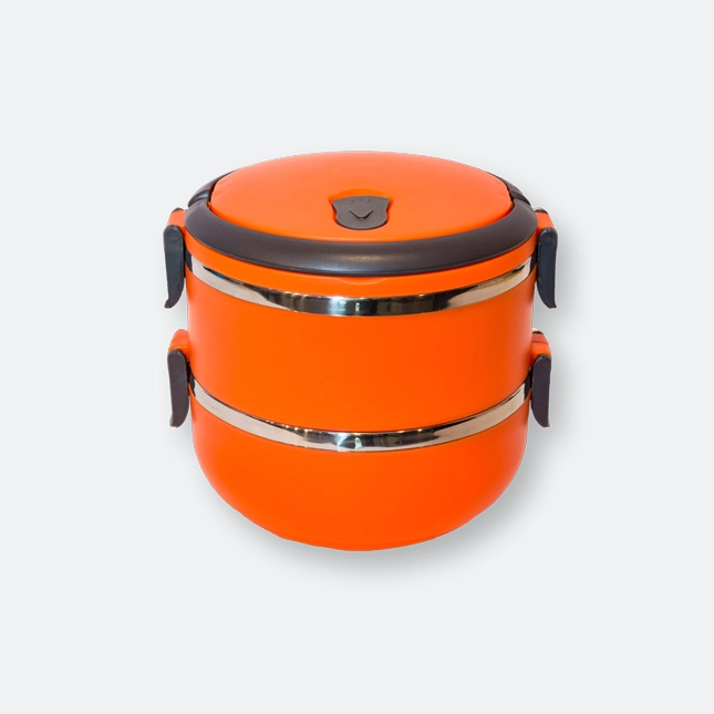 GMG7010 Gnimzy Lunch Box