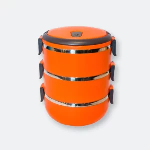 GMG2097_Fribbo_Lunch_Box_ORANGE GMG7009 Fribbo Lunch Box