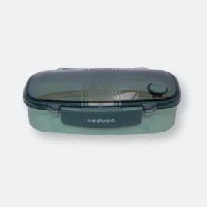 GMG2098_Blooplo_Lunch_Box_ARMY_GREEN GMG7008 Blooplo Lunch Box