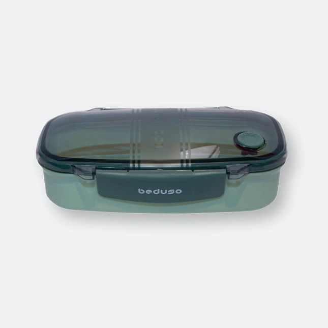 GMG7008 Blooplo Lunch Box