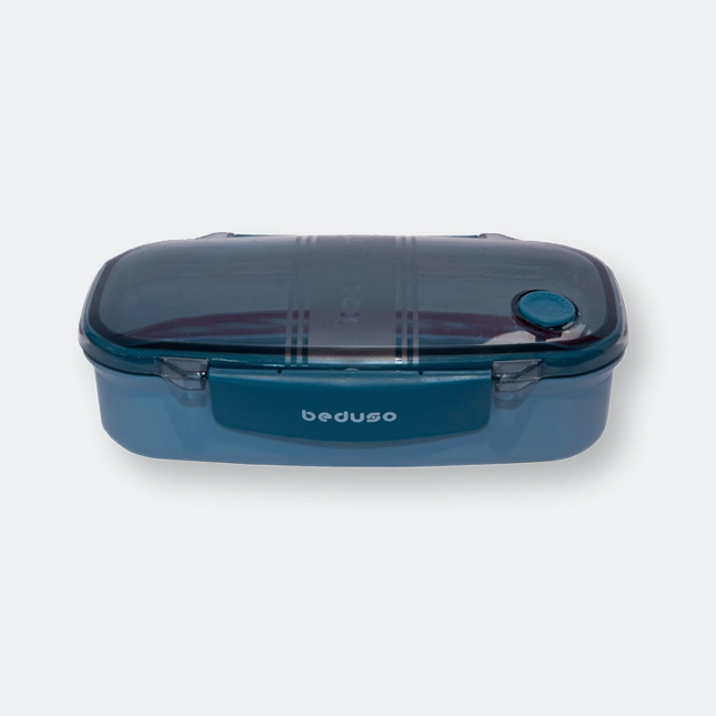 GMG7008 Blooplo Lunch Box