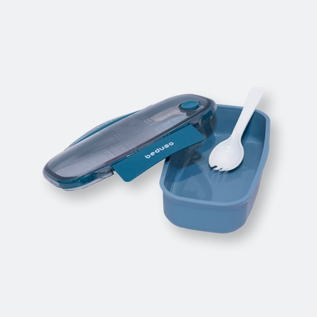 GMG7008 Blooplo Lunch Box