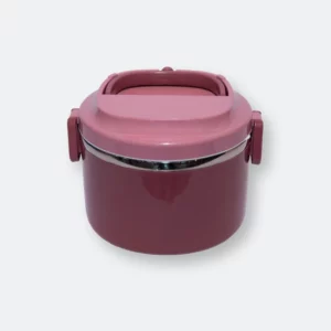GMG2100_Plicksy_Lunch_Box_MAROON GMG7006 Plicksy Lunch Box