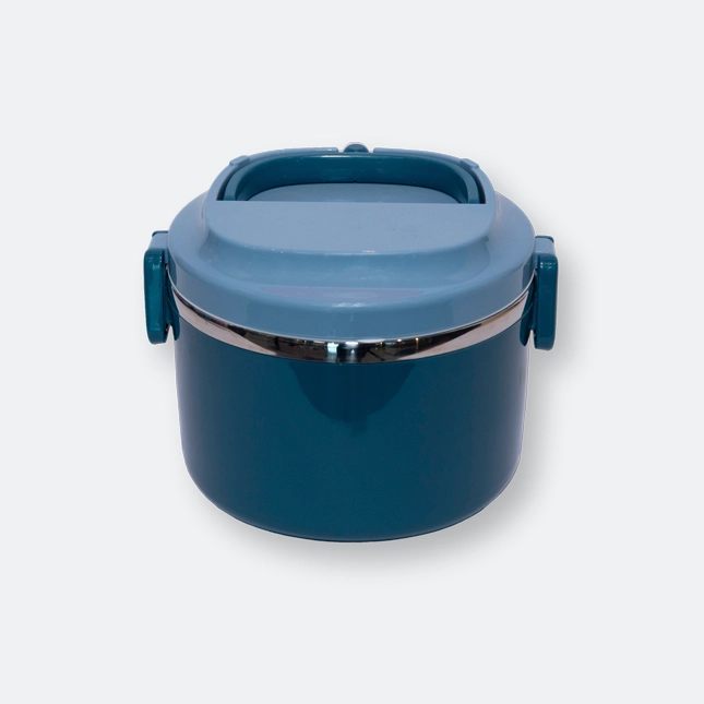 GMG2100_Plicksy_Lunch_Box_NAVY GMG7006 Plicksy Lunch Box