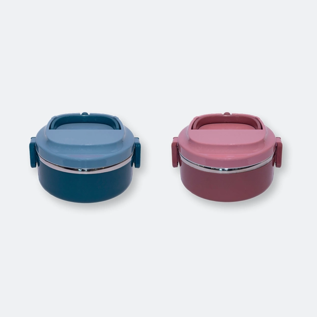 GMG7005 Wazzlo Lunch Box