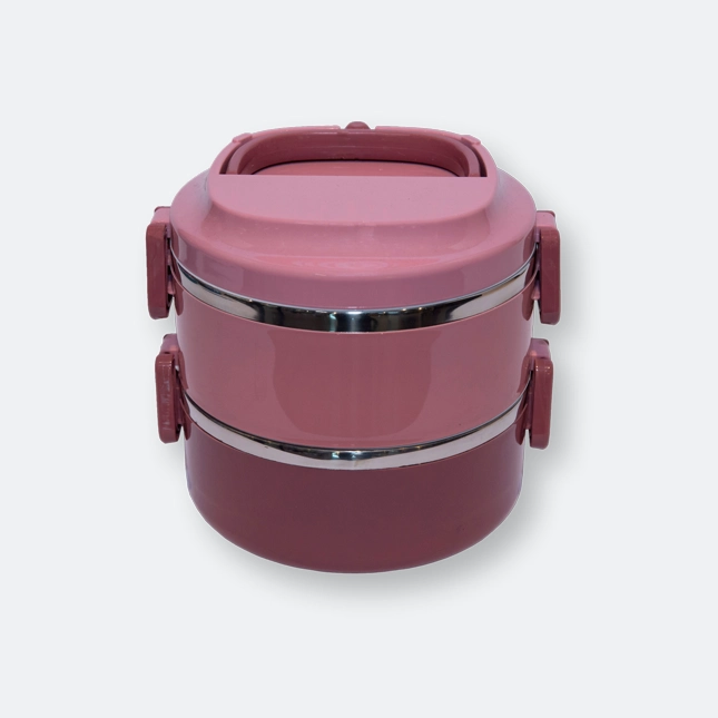 GMG2102_Trempo_Lunch_Box_MAROON GMG7016 Trempo Lunch Box
