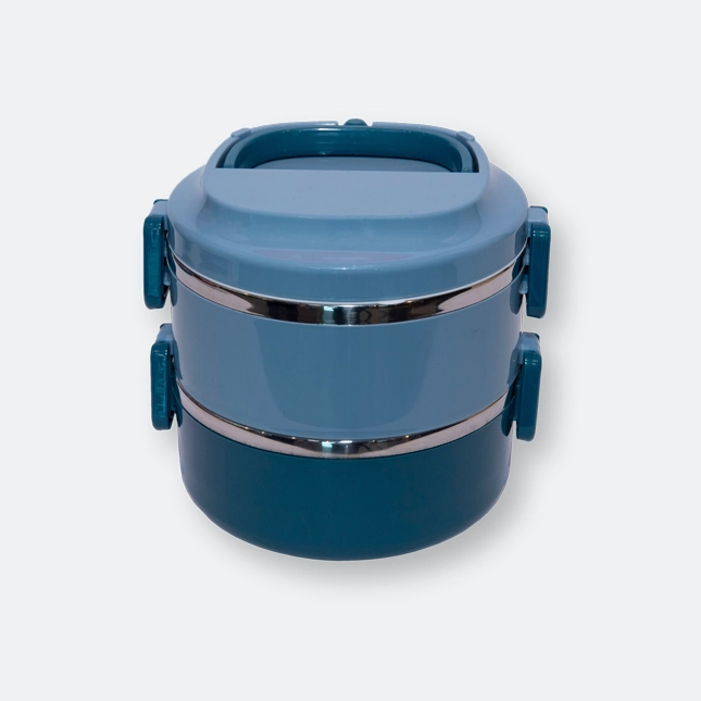 GMG2102_Trempo_Lunch_Box_NAVY GMG7016 Trempo Lunch Box