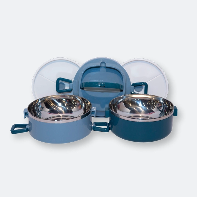 GMG2102_Trempo_Lunch_Box_OPEN GMG7016 Trempo Lunch Box