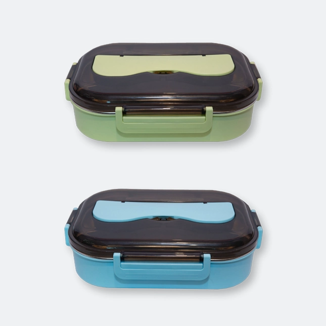 GMG7014 Swurfy Lunch Box