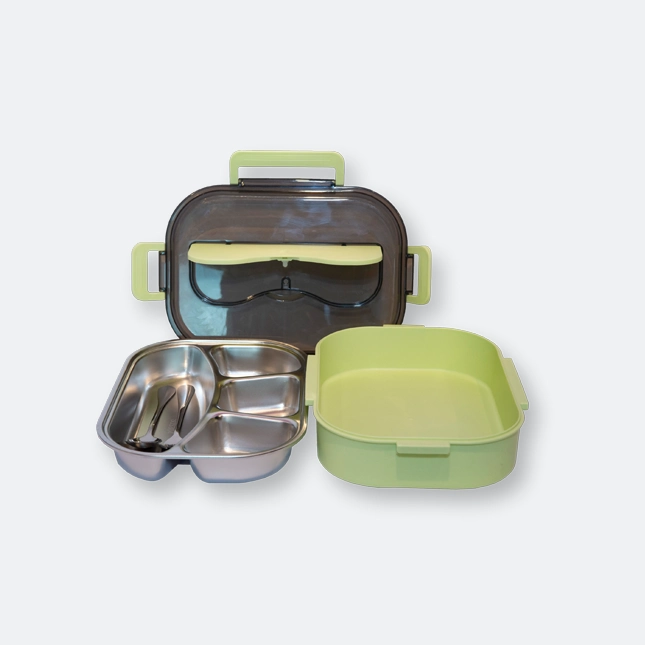 GMG7014 Swurfy Lunch Box