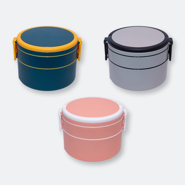 GMG7064 Flumpy Lunch Box