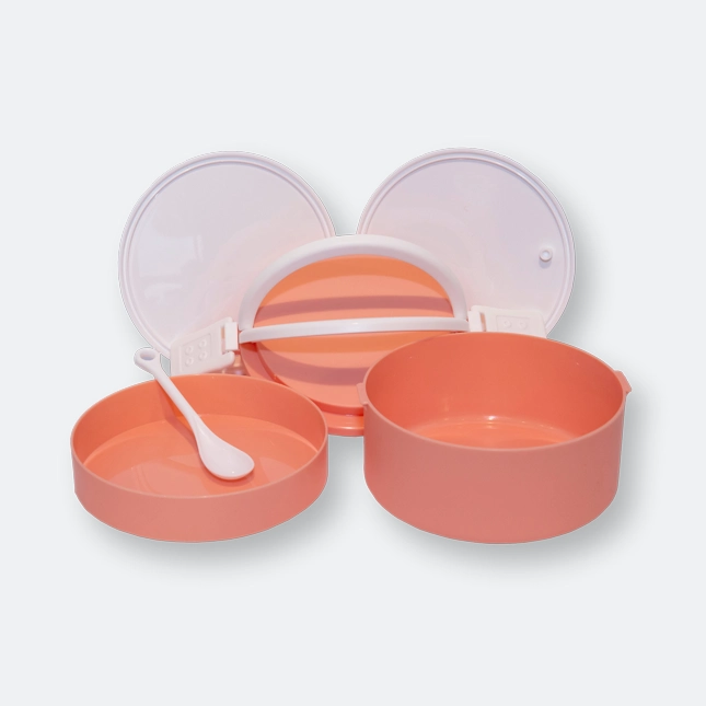 GMG7064 Flumpy Lunch Box