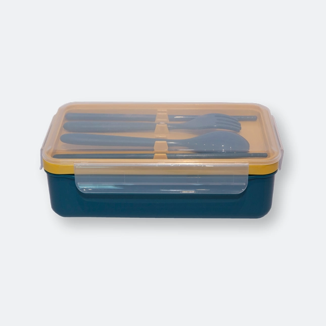 GMG2106_Glifflo_Lunch_Box_TURQUOISE GMG2106 Glifflo Lunch Box