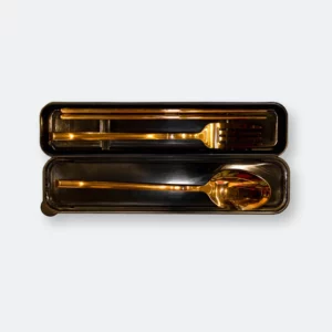 GMG2109_Dribsy_Catering_Equipment_Set_ROSE_GOLD GMG7026 Dribsy Cultery Set