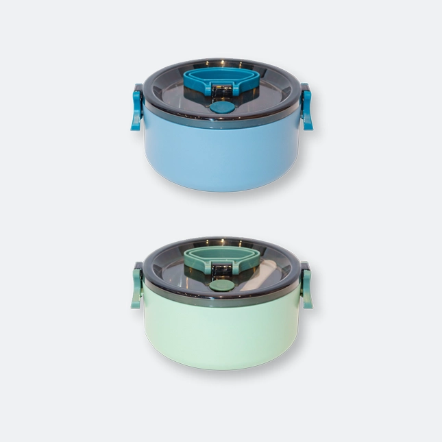 GMG7020 Squingy Lunch Box