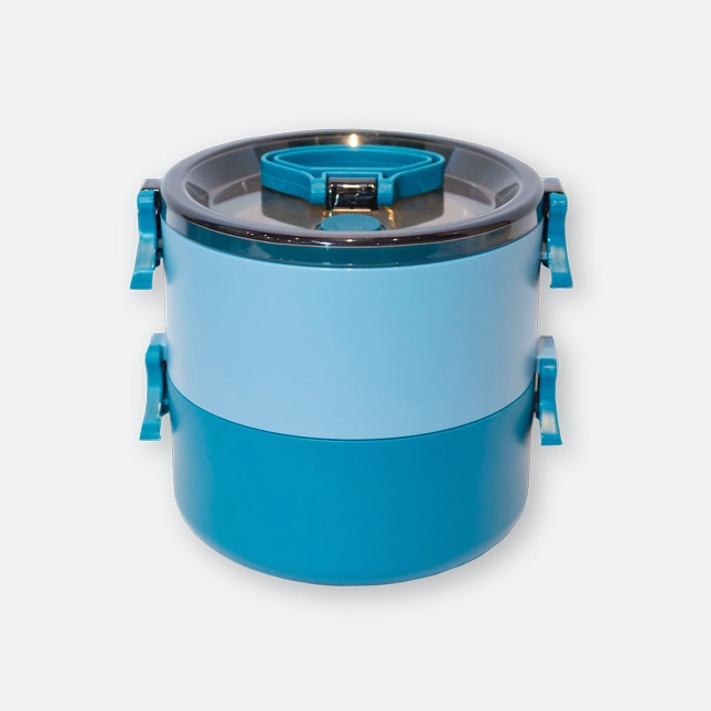 GMG2113_Twicksy_Lunch_Box_NAVY GMG7019 Twicksy Lunch Box