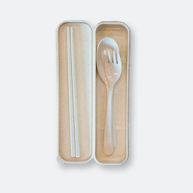 GMG7027 Snappy Cultery Set