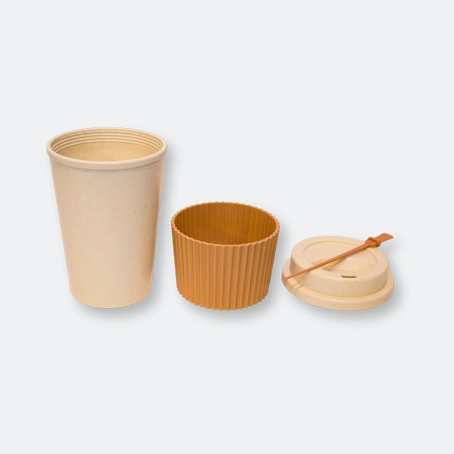 GMG2110 Frizzle Coffee Mug (400ml)