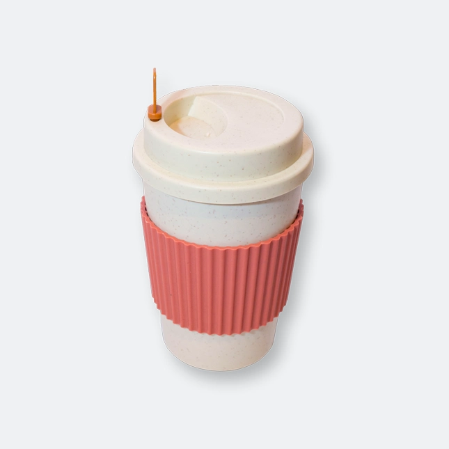 GMG2110 Frizzle Coffee Mug (400ml)