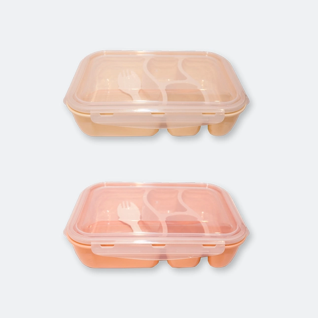 GMG2120 Squiglo Lunch Box