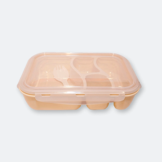 GMG2120 Squiglo Lunch Box