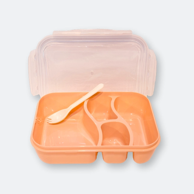 GMG2120 Squiglo Lunch Box