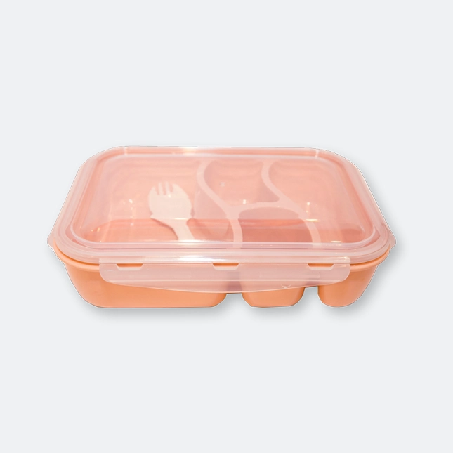 GMG2120 Squiglo Lunch Box