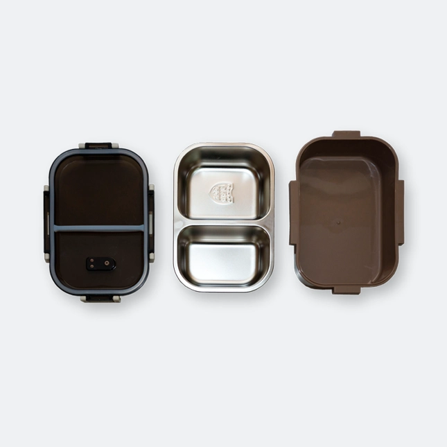 GMG7023 Flimsy Lunch Box