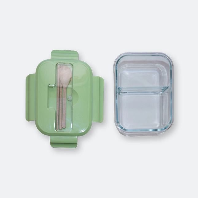 GMG7022 Grizzlo Lunch Box