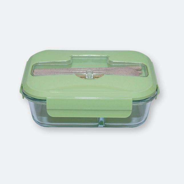 GMG7022 Grizzlo Lunch Box