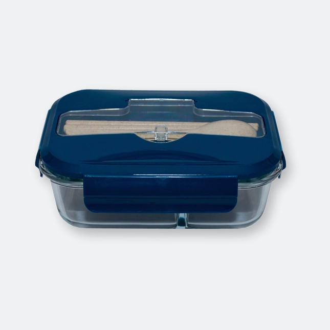 GMG7022 Grizzlo Lunch Box