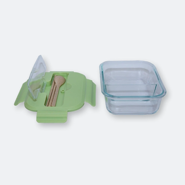 GMG7022 Grizzlo Lunch Box