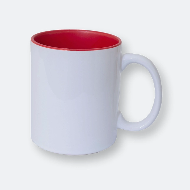 GMG2085 Zimblo Colourful Mug (400ml)