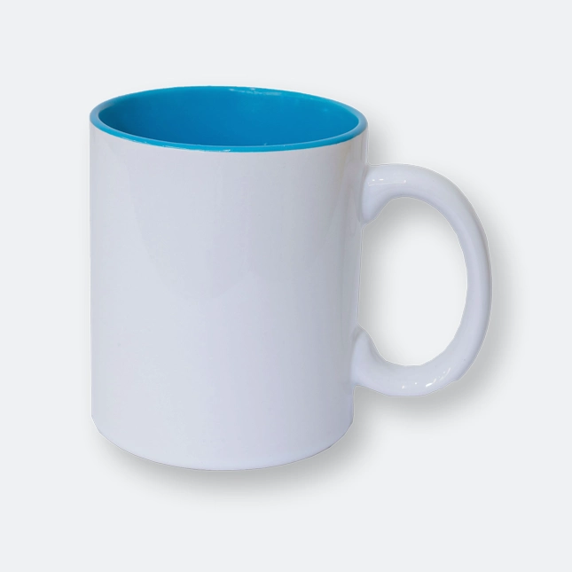 GMG2085 Zimblo Colourful Mug (400ml)